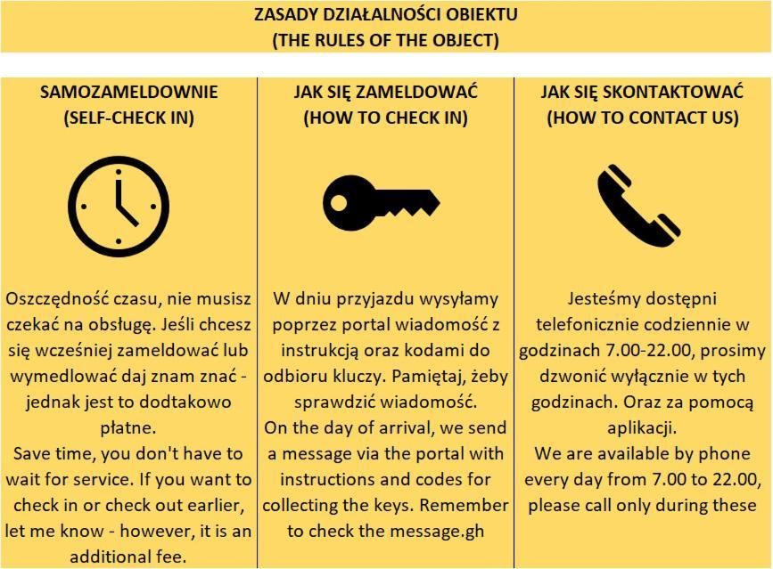 Luxury In City -8- Free Parking Łódź Zewnętrze zdjęcie